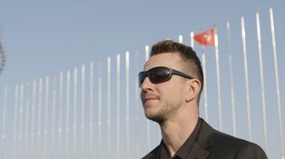 Štáfek o Extraktorech: Role mi umožnila vyskočit ze škatulky