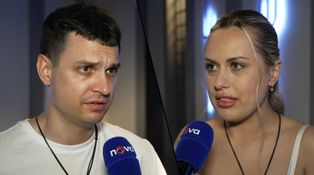 První pocity Iryny a Andreje po zvolení kapitány: Mají velké plány