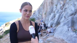 Eva z Bachelora před posledním rande: Lidem důvěřuju, pak jsem zklamaná