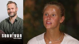 Obrovská chyba Ondřeje Novotného: Tohle v Survivoru nikdy nedělejte