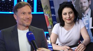 Belladonna byla studentkou ex Survivora. Na střední škole ji učil Tomáš Zástěra