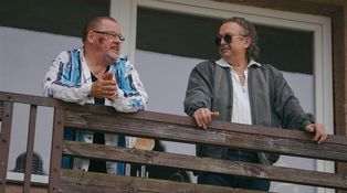 Seznamte se s Ivanem: Drsný bafuňář ze Štěstíčku naproti, který se vyzná