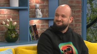 Pokáč dělá hudbu pro děti: Máme jen krátké období, dokud se za nás nezačnou stydět