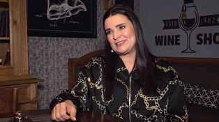 Provdá se Darina za Švarce? Mahulena Bočanová odpovídá na nejčastější dotazy diváků