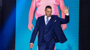 Před a po Martina z Extrémních proměn: Shodil 70 kg