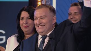 Petr po Extrémní proměně jen září. Zlepšil se mu vztah s manželkou
