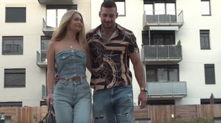 Brno spojuje: Natálie a Sandro promluvili o vztahu po Love Islandu