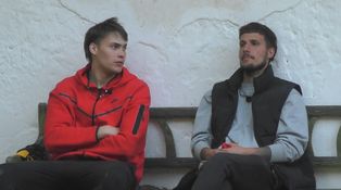 Hořké vítězství Luktumy a Vojty na Farmě: Do duelu poslali kamarády