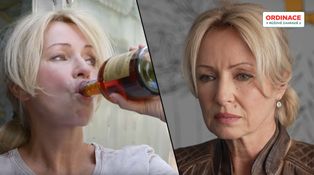 Iveta z Ordinace opět zachraňuje: Půjde o život, říká Kateřina Brožová