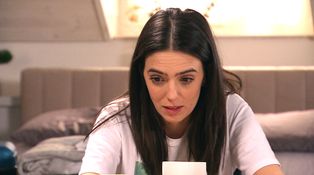 Martina má v Ulici jasno. Do hospody se vrátit nechce