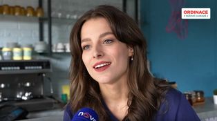 Proměna Bianky z Ordinace: Byla to koketa, teď je klidnější, říká Malinská