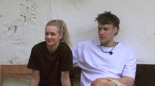 Doteky mezi Luktumou a Terezou na Farmě: Prý je to nevinné, ostatní to vidí jinak