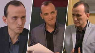 Pokladník v Ulici rozjíždí vysokou hru. Připomeňte si, čeho je schopný