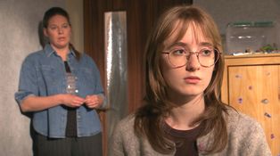 Erik s Natálií v Ulici na dně: Dozví se krutou pravdu