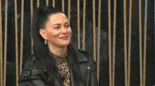 Ella přeje vítězství Báře a Zoe. Big Brother byl podle ní trochu jako Survivor