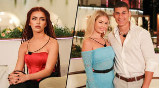 Instantní karma v Love Islandu podle Natálie: Vztah Rachel a Clauda není do života