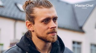 Kapitán, který pohořel. MasterChefa opouští Štefan