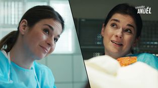 Pavla Gajdošíková coby patoložka: Černý humor, pizza na pitevně a latinský očistec