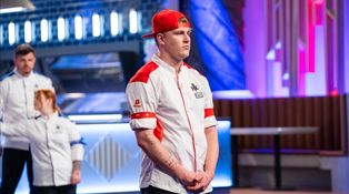 Z Hell's Kitchen odchází se vztyčenou hlavou Patrik: Jako první si dám pivo