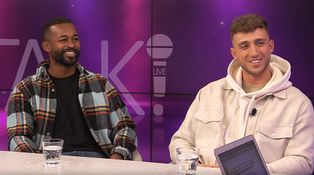 Vypočítavost Lenky? Bruno se na Love Island dívá s hořkostí, Radek přiznal novou lásku