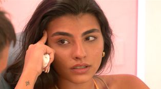 Sára z Love Islandu se svěřila Nicolasovi: Byla jsem v dětském domově