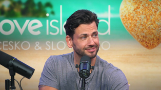 Policista David chce po Love Islandu změnit práci. Zaměří se na svatby