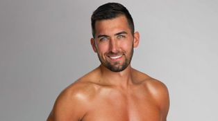 Johny chce dvě velké svatby: Na Love Island se nepřišel kamarádit