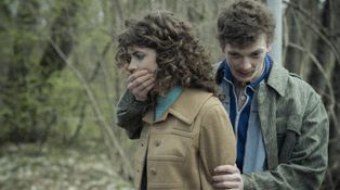 Sára Rychlíková o natáčení vraždy v Metodě Markovič: Bylo to těžký, ale pravdivý