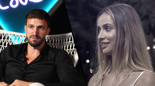 Tomáš po odchodu z Love Islandu: V očích Kláry jsem byl nic