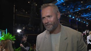 Ondřej Novotný chválí letošního Survivora: Nikdy nebyl takový nátřesk