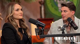 Deny ve druhém díle podcastu Kmenovka: Připadala jsem si jako vetřelec