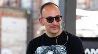 Marek z Extrémních proměn jako kulinářská hvězda: Takhle vystupuje