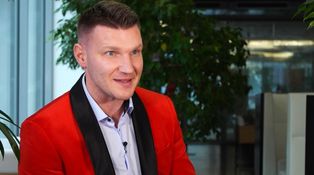 Budu rádce, podržtaška i stavbyvedoucí: Obstojí realitní makléř v Survivor 2023?