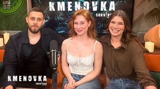 Natalie končí v Survivoru před branami finále. Michaela řešila s terapeutkou