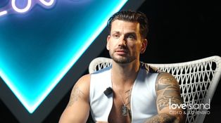 David by v Love Islandu nic neměnil: Odnáší si prý mnohem víc než lásku