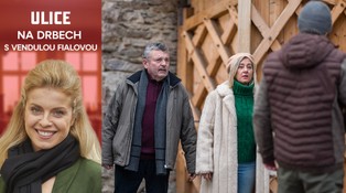 Vánoční speciál s rodinou Miloše Knoblocha: Jak se Štědrý den vymkne z rukou?