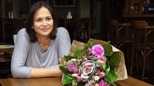 Točila až do poslední chvíle: Kristýna Hrušínská prozradila, co bude dál s Vandou!