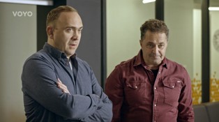 197. díl - Boží mlýny 2 197. díl - Boží mlýny 2