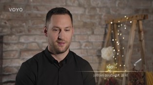13. díl - Vánoční speciál 13. díl - Vánoční speciál