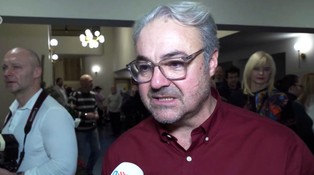 Martine, tohle nejsi ty! Proč Zounar shodil dvacet kilo? Martine, tohle nejsi ty! Proč Zounar shodil dvacet kilo?