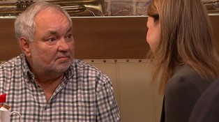 Lákavá nabídka pro Lumíra: Stráví Vánoce s Kateřinou v Itálii?