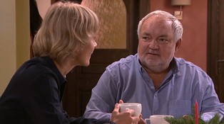 Co v TV neuvidíte: Lumír se svěří Ingrid. Z čeho má veliké obavy?