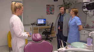 Blanka jako třetí kolo u vozu: Ustojí cukrování Adama a Jarky?