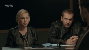 4. díl - Na dně 4. díl - Na dně