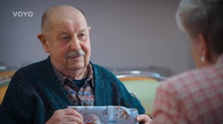 24. díl - Štědrý den 24. díl - Štědrý den