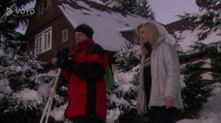 62. díl - Mlha 62. díl - Mlha
