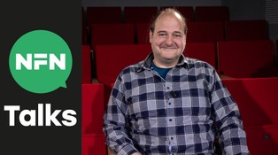 „Bez ruchu by byl film prázdný,“ říká zkušený ruchař Zdeněk Dušek „Bez ruchu by byl film prázdný,“ říká zkušený ruchař Zdeněk Dušek