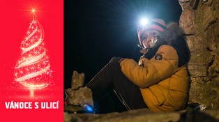 Milošek se ztratí během Štědrého dne: Jak se pátrání zvrtne?