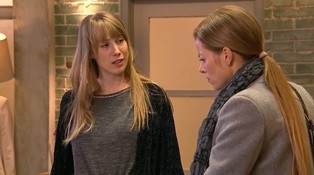 Gábina odhalí Šimonův podvod: Co chce udělat za jejími zády? Gábina odhalí Šimonův podvod: Co chce udělat za jejími zády?
