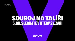 5. DÍL 27. ZÁŘÍ 5. DÍL 27. ZÁŘÍ